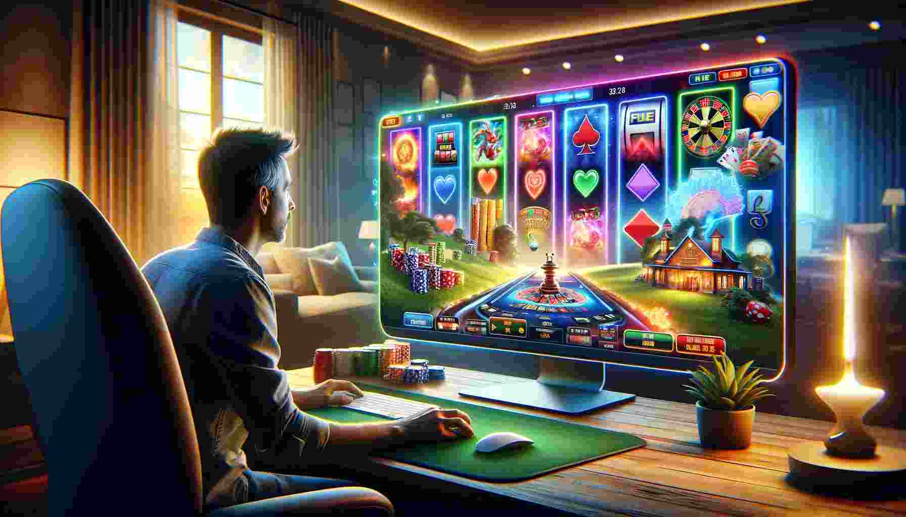 Le rôle des bonus et promotions dans l’attraction des nouveaux joueurs de casino en ligne