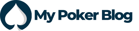 My Poker Blog