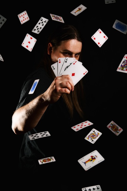 poker
